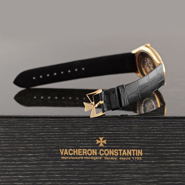 Vacheron Constantin Metiers d'Art 33222/000R-9701 Image 4